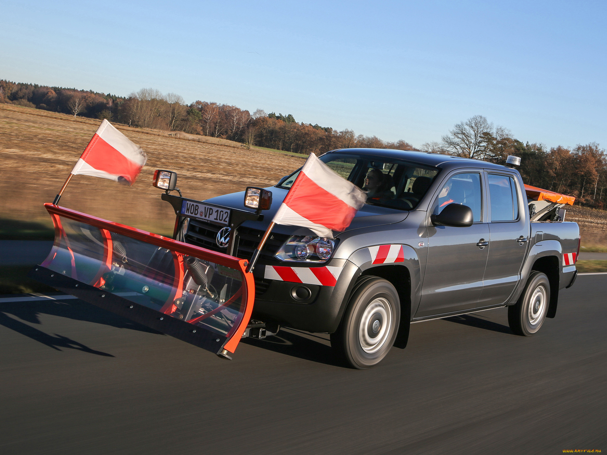 , volkswagen, road, cab, 2013, single, amarok, service